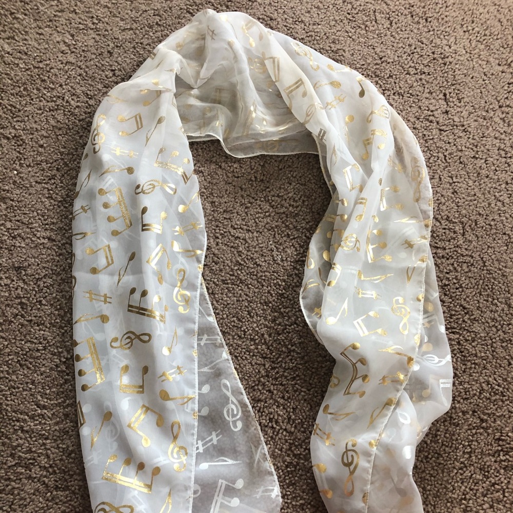 Scarf
